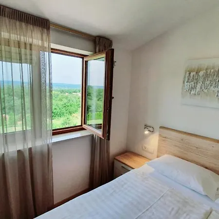 Apartment Casa Grande - Violette, Silver And Golden With Park And Sea View