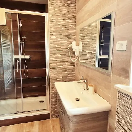 Casa Grande - Violette, Silver And Golden With Park And Sea View Labin (Istria)