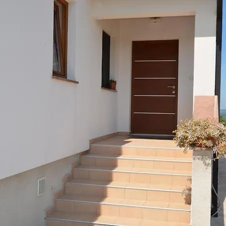 Casa Grande - Violette, Silver And Golden With Park And Sea View Labin (Istria)