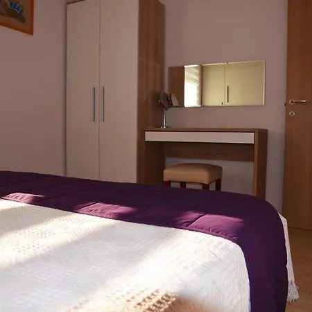 Apartment Casa Grande - Violette, Silver And Golden With Park And Sea View *
