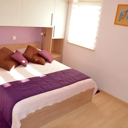 Casa Grande - Violette, Silver And Golden With Park And Sea View Апартаменты *